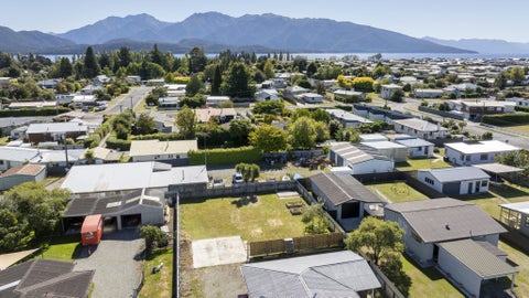 33 Moana Crescent, Te Anau, Te Anau