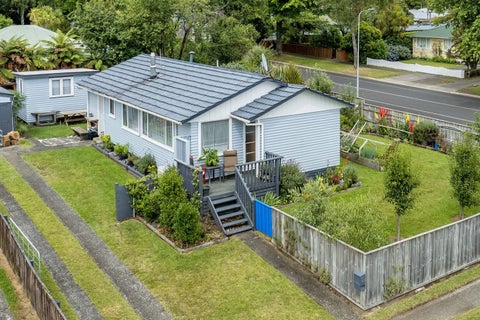 61 Hingaia Street, Turangi, Turangi