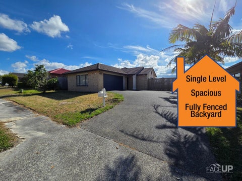 11 Richfield Crescent, Westgate, Auckland