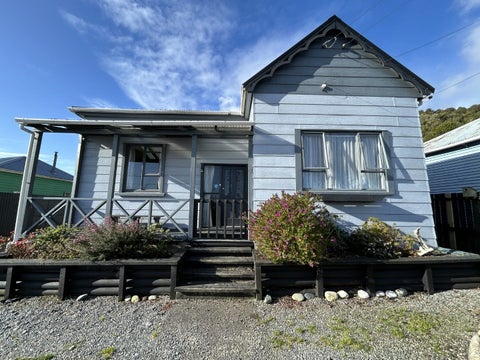 157 Ward Street, Cobden, Greymouth