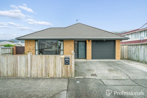 23A Leighton Avenue, Waiwhetu, Lower Hutt