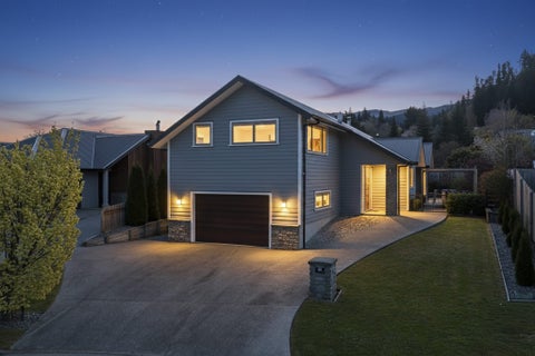 11 Glyn Wye Lane, Hanmer Springs, Hanmer Springs