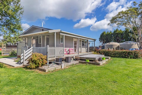 13 Boulton Road, Levin, Levin