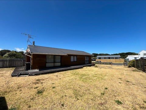19 Scott Avenue, Otaki Beach, Otaki