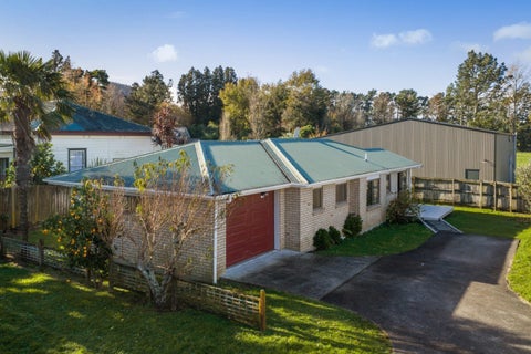 82A Gladstone Road, Waihi, Waihi