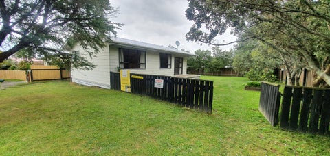 2 Kowhai Grove, Featherston
