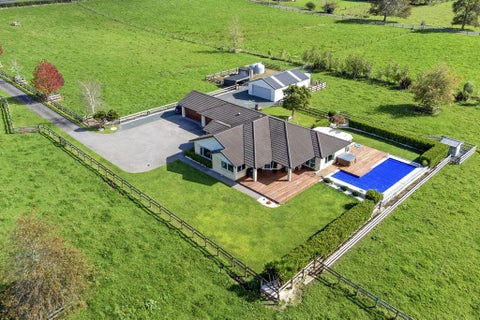 2163 Hunua Road, Papakura