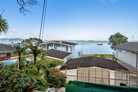 6 Waikaraka Beach Road, Tamaterau, Whangarei