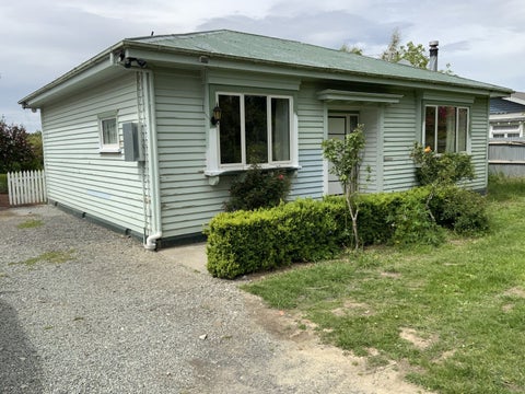 10 Cameron Street, Methven, Methven