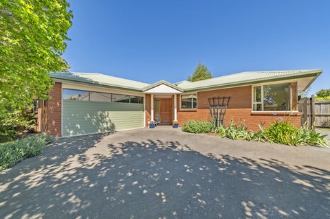 5 Windsor Court, Rangiora, Rangiora