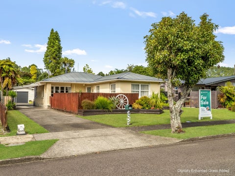 18 MacKenzie Street, Kawerau, Kawerau