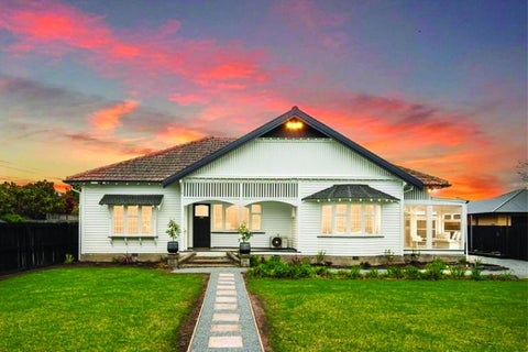 101 Windermere Road, Papanui, Christchurch