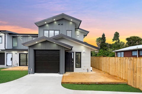 41 Lorne Street, Melville, Hamilton
