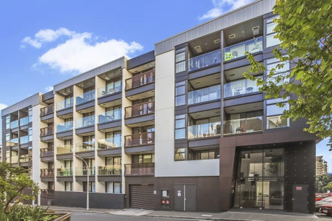 219/9 Madeira Lane, Grafton, Auckland
