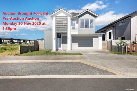6 Camp X Place, Whenuapai, Auckland