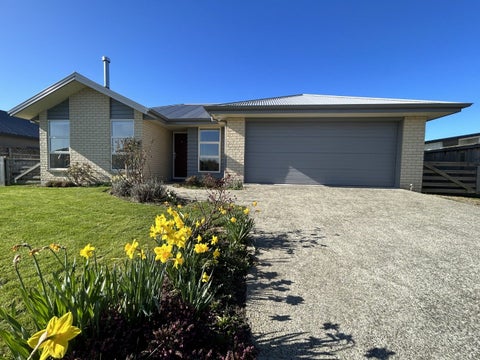 47 Silverstream Drive, Mosgiel, Mosgiel