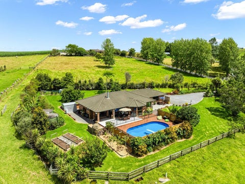 1049 Pipiwai Road, Ruatangata West, Whangarei