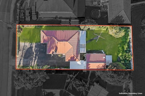 64 Hallberry Road, Mangere East, Auckland