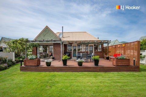31 Wickliffe Street, Mosgiel, Mosgiel