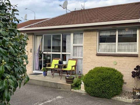 18C Gordon Road, Mosgiel, Mosgiel