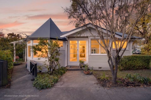 4 Woodbridge Road, Cashmere, Christchurch