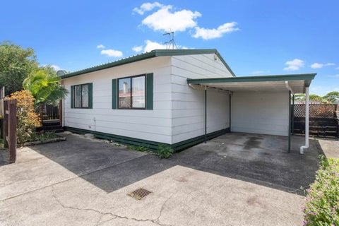 2/24 Wilmay Avenue, Papatoetoe, Auckland
