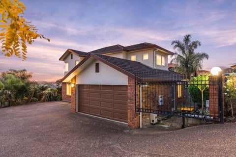 10 Bejoy Rise, East Tamaki Heights, Auckland