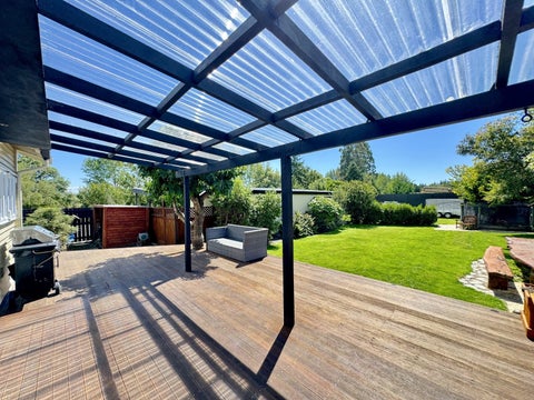 15 Te Ngawai Road, Pleasant Point, Pleasant Point
