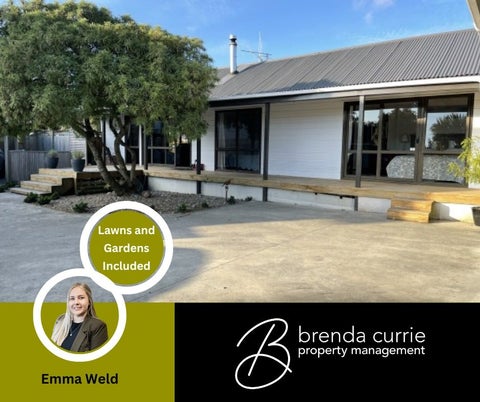 37 Carter Crescent, Awapuni, Palmerston North
