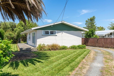 9 Hardie Grove, Featherston