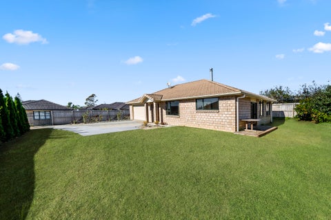 21 Joe F Stanley Place, Otahuhu, Auckland