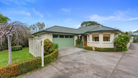 31 Rosebank Grove, Waikanae, Waikanae