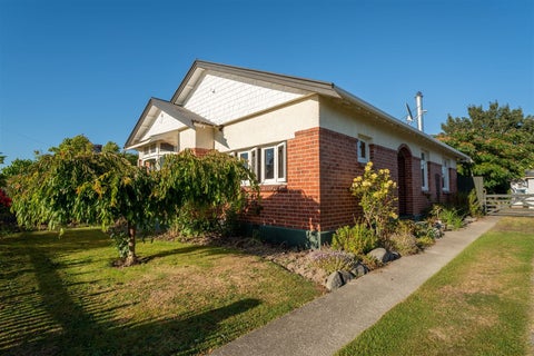 5 Birkett Street, Temuka
