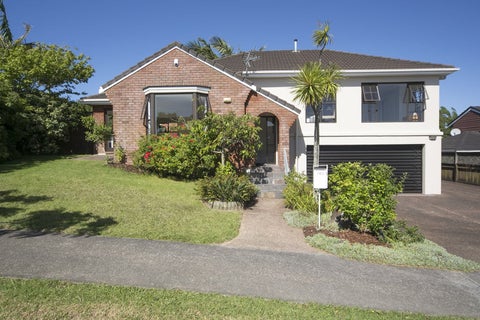 160 Norman Lesser Drive, Saint Johns, Auckland