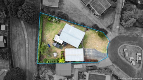 3 Hosking Place, Clarks Beach, Clarks Beach