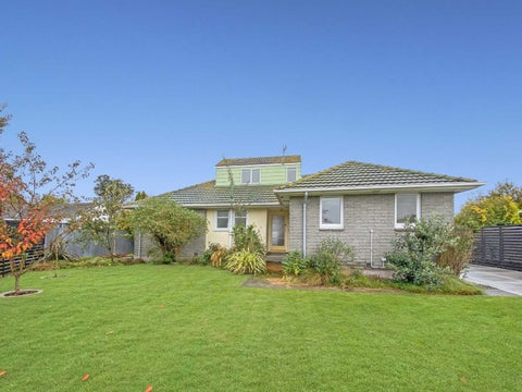 6 Ostler Place, Hoon Hay, Christchurch