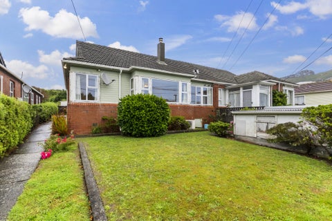 5 Kipling Street, Johnsonville, Wellington