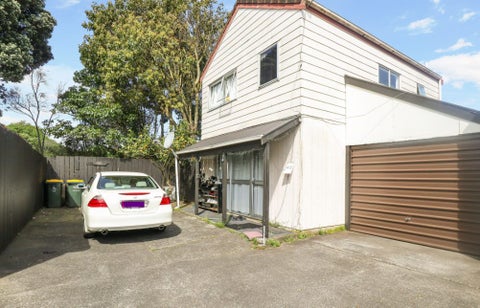 4/5 Thorn Place, Papatoetoe, Auckland