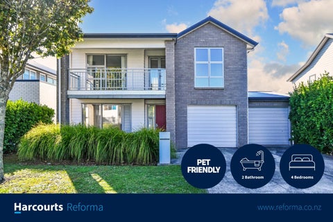3 Tawaki Avenue, Takanini, Auckland