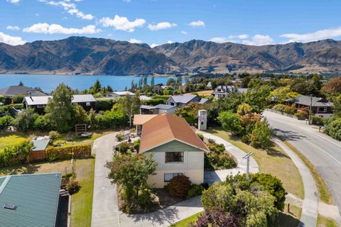 144 Capell Avenue, Lake Hawea, Lake Hāwea