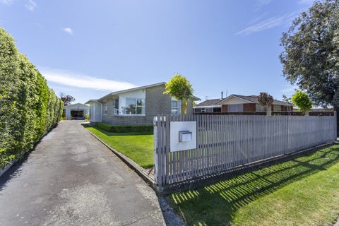 76 Balcairn Street, Halswell, Christchurch