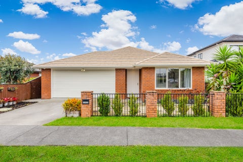 31 Black Beech CRES, Takanini, Takanini