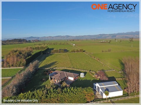 52 Hickford Road, Foxton, Foxton