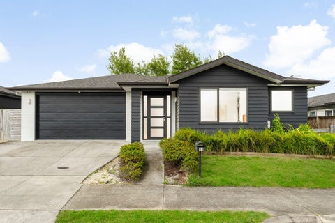 13 Ahorangi Road, Silverdale, Silverdale