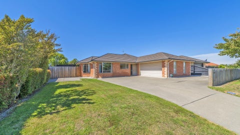 27 Renoir Drive, Rolleston, Rolleston