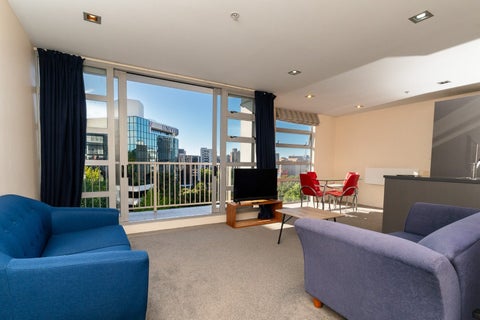6A/38 Liverpool Street, Auckland Central, Auckland