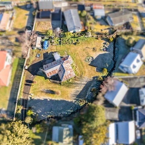 121 Miro Street, Ohakune