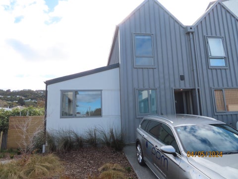 0 John Street, Putiki