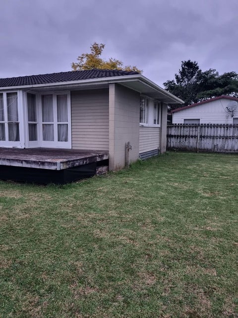 25 Hamilton Drive, Waiuku, Waiuku