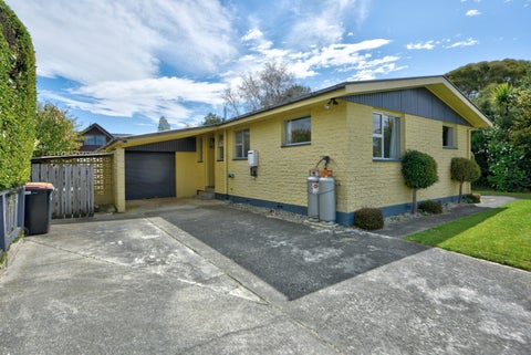 21 Koa Street, Gore, Gore